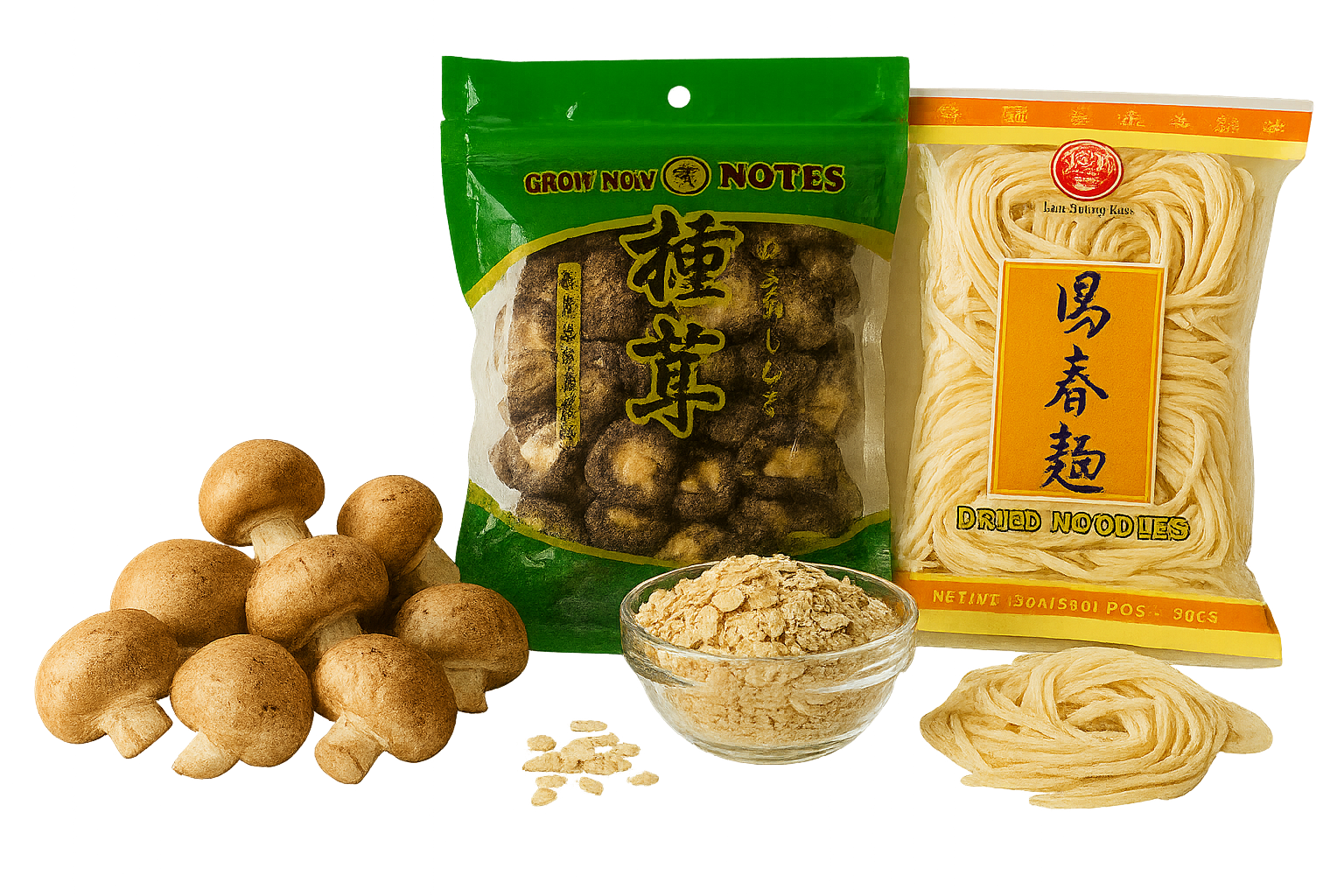 About Ounce Food Products